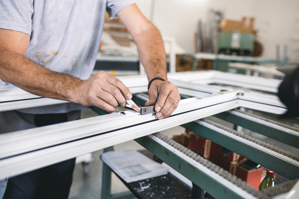 Les facteurs déterminant le prix des châssis en aluminium