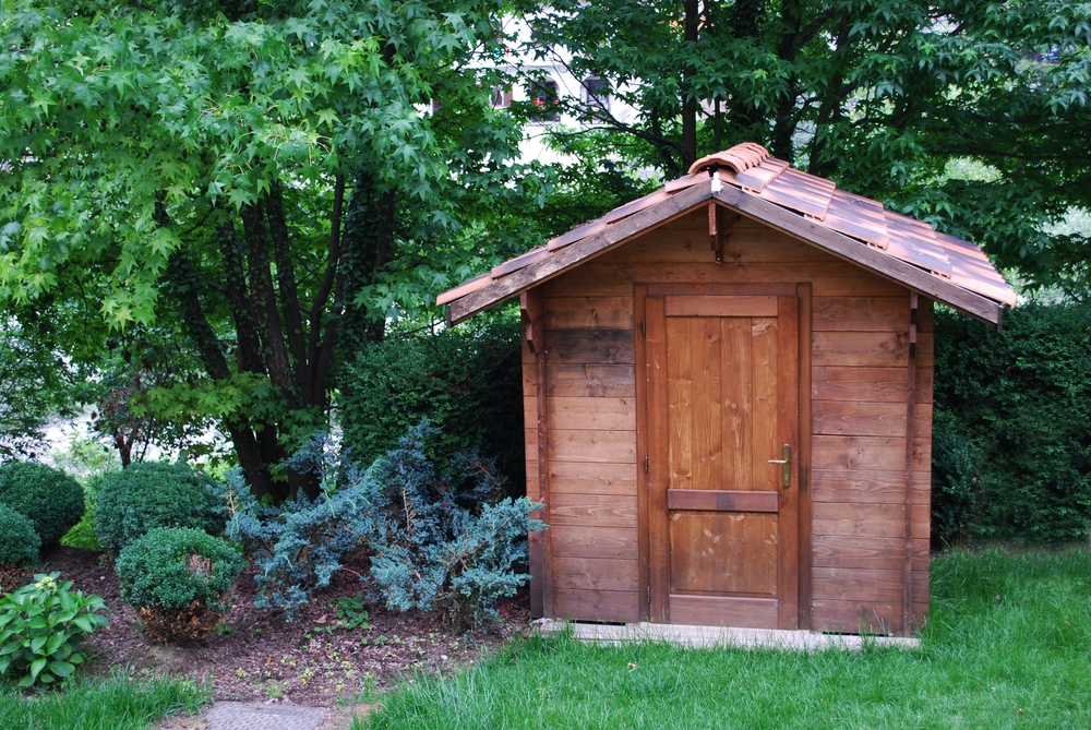 Comment choisir le meilleur abri pour son jardin ?