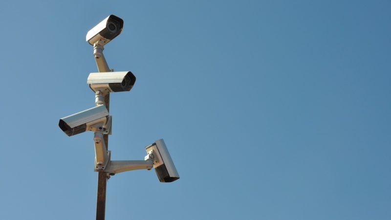 Conseils pour l’installation d’une caméra de surveillance