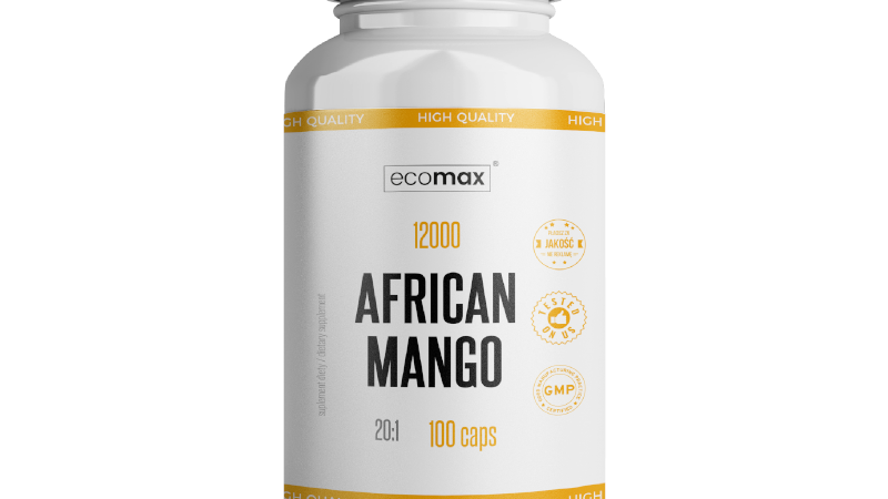 Les composants de l’African Mango et les effets de sa consommation sur l’organisme