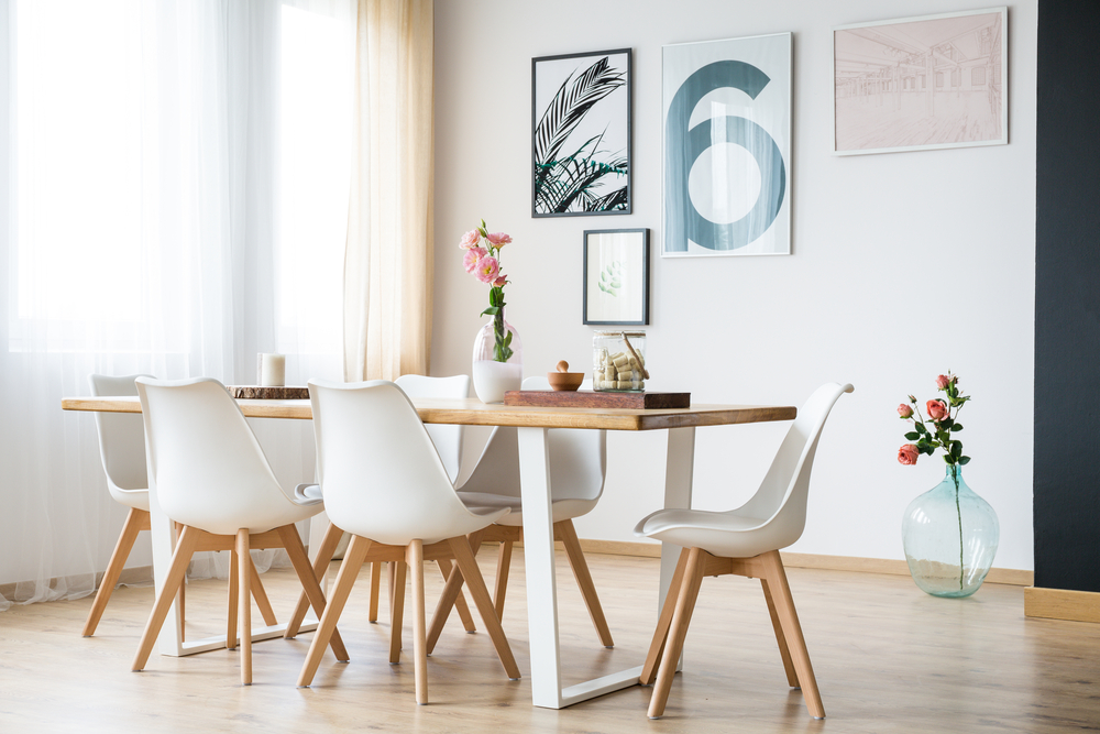 Astuce déco : comment choisir votre chaise scandinave ?