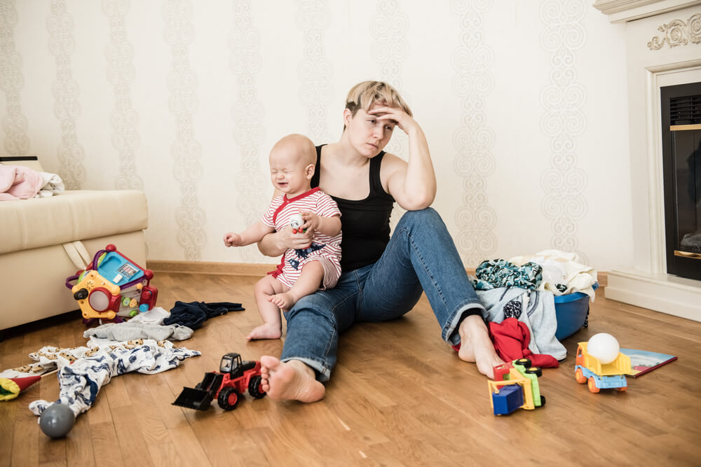 Que faire des jouets et des vêtements de nos enfants