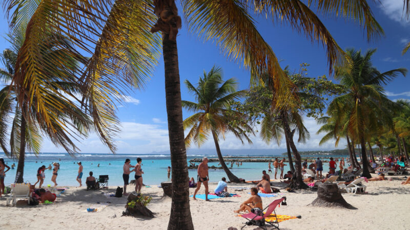 Excursion en Guadeloupe: quels sont les endroits à ne pas louper?
