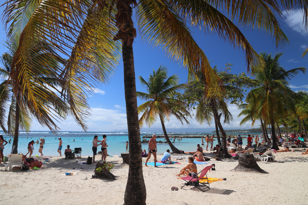 Excursion en Guadeloupe: quels sont les endroits à ne pas louper?