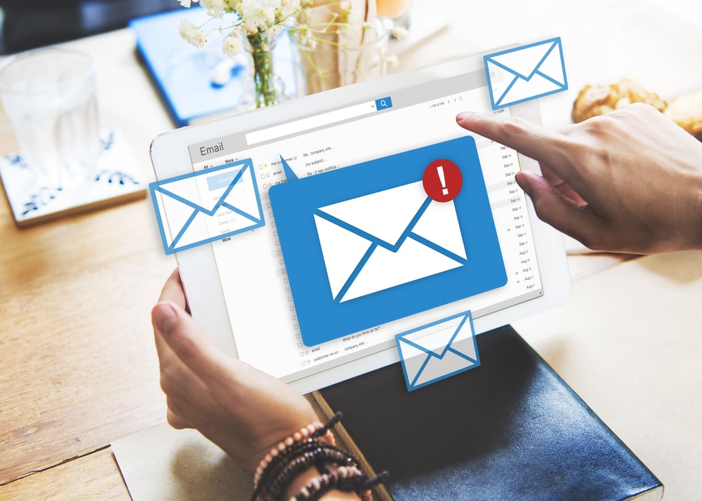 L’email marketing
